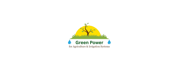 Green Power Logo